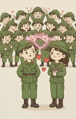 Câu chuyện thầm thích cậu 