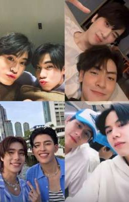 CẬU CHUYỆN TÌNH YÊU CỦA DADDY VÀ PAPA