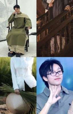 Cậu hai thương em!