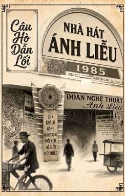 Câu Hò Dẫn Lối