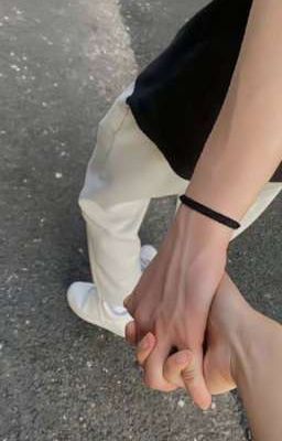 Cậu là ánh sáng cuộc đời tôi!?