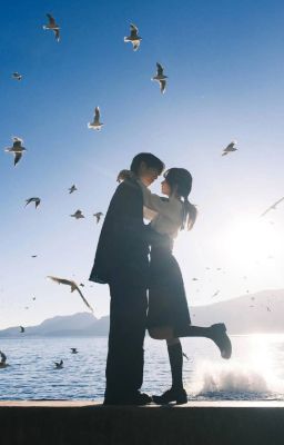 Cậu Là Mùa Hạ Mà Tớ Đã Lỡ Yêu Quá Mức - Bí mật ngọt ngào của tớ