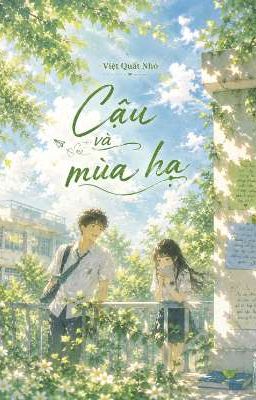 Cậu và mùa hạ