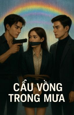 Cầu Vồng Trong Mưa