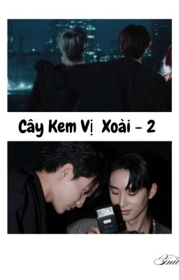 Cây kem vị xoài - 2 |NutHong| - |EstWilliam|