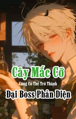 Cây Mắc Cỡ Cũng Có Thể Trở Thành Đại Boss Phản Diện!