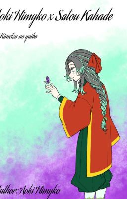 Cây nhỏ bên bờ hồ | ĐN Kimetsu no Yaiba