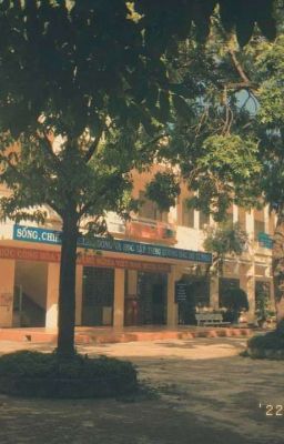 [CĐĐG] Trung Học Phổ Thông Đạp Gió