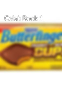 Celai: Book 1