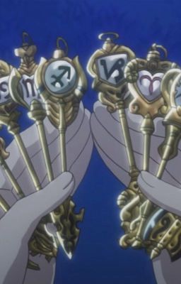 Celestial keys