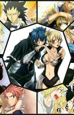 Celestial's Harem
