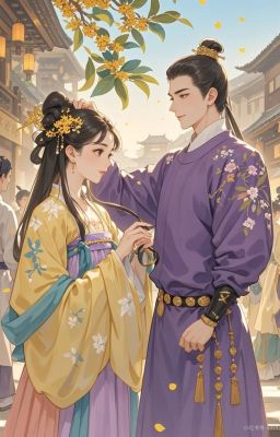 Cha Ta Không Thể Nào Là Nhân Vật Phản Diện