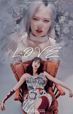 Chaelice/Jensoo [L-O-V-E]