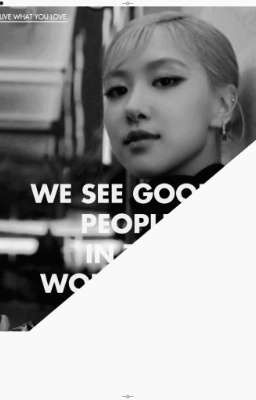 chaelisa | always you