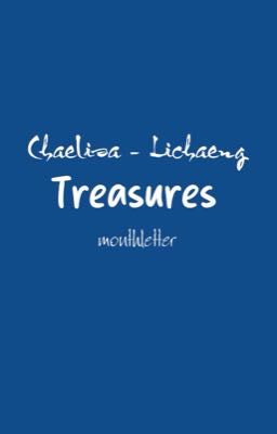 chaelisa;;lichaeng - treasures
