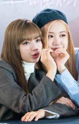 ChaeLisa - Nàng là ngoại lệ!!! 