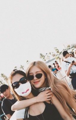 [Chaennie] Cơn bão