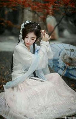 [CHAENNIE] Vợ Ta Là Quận Chúa - Hổ Đầu Miêu Diện