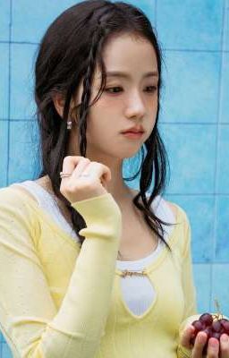 [CHAESOO] XUYÊN KHÔNG TRỞ THÀNH PHẢN DIỆN