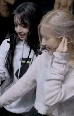 chaeyoung × lisa | ngã rẽ