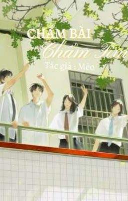 Chấm Bài Chấm Tim