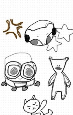 Chăm Bé Bầu || DuongKieu