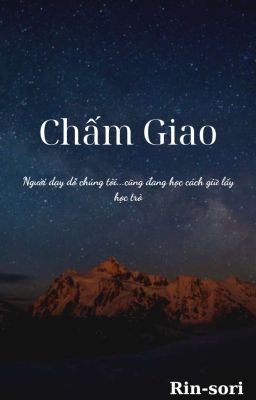  Chấm Giao