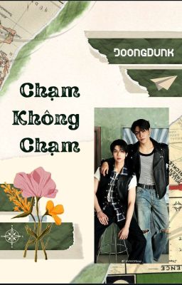 Chạm Không Chạm