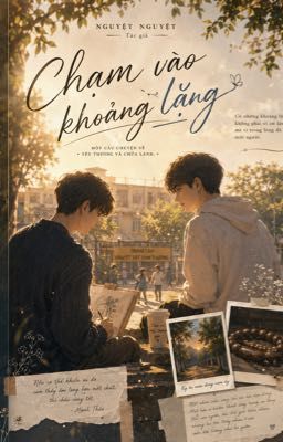 Chạm Vào Khoảng Lặng 
