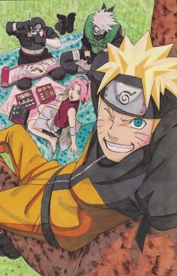 Chạm vào vết sẹo em giấu, liệu các anh có còn muốn giữ em lại không? - Naruto