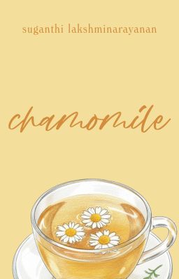 Chamomile