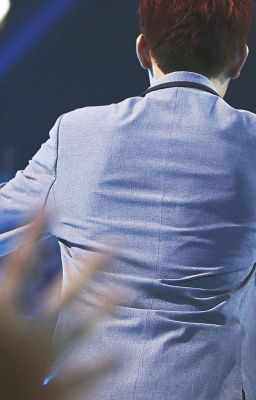 [ChamSeob/WooSeob] Mưa Ngược...