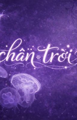 chân trời 