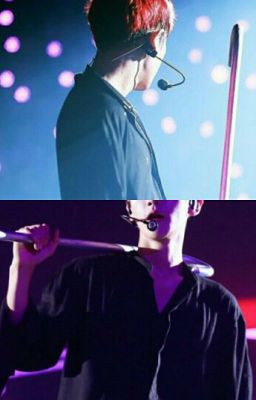 [ ChanBaek ] ARTIFICIAL LOVE