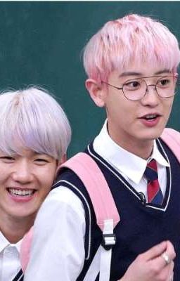 (chanbaek) Chồng tôi là cậu chủ