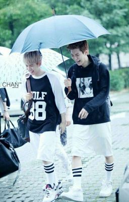 ChanBaek [Đoản] [2] Moe Moe