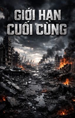 [ChanBaek] Giới Hạn Cuối Cùng