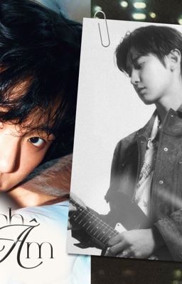 (ChanBaek) NGHỊCH ÂM
