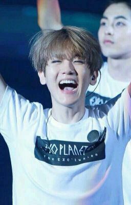 CHANBAEK •SE• TÂM THẦN• | MÓM |