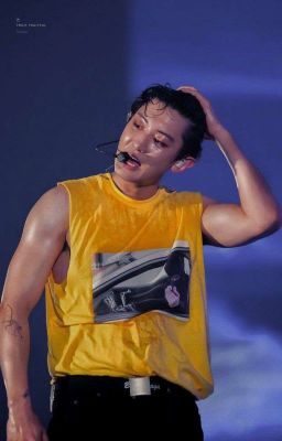 [CHANBAEK/Shortfic/ngọt] Thành Kiến 
