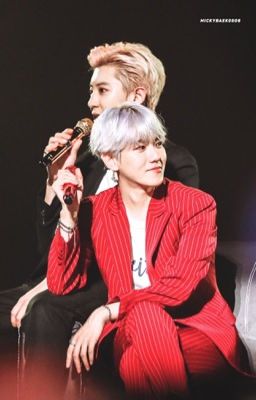 (Chanbaek) - TỔNG TÀI SỦNG VỢ TẬN TRỜI