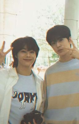 Chanbin | My Light 🌻