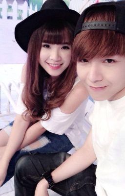 Chàng trai của em