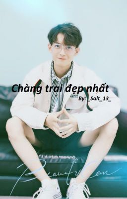 Chàng trai đẹp nhất