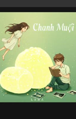 Chanh Muối