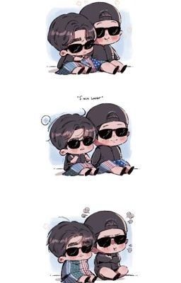 [chansoo] - Độc Chiếm: Bí Mật Ngọt Ngào Của Tổng Tài