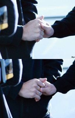 [chansoo] - Đừng Sợ, Vì Tôi Ở Đây