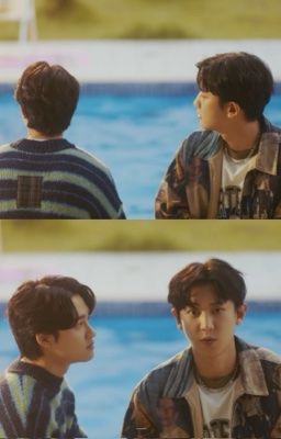 [chansoo] - Nhật Kí 