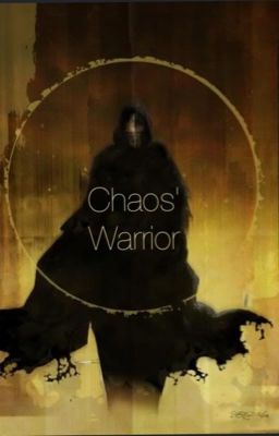 Chaos's Warrior