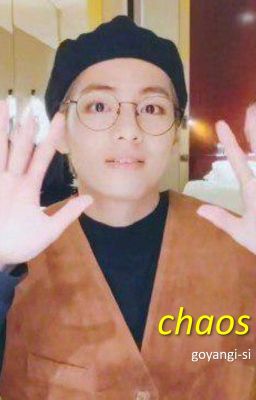 Chaos [vxbts]